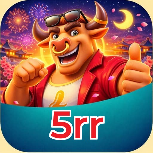 App mobile 5rr