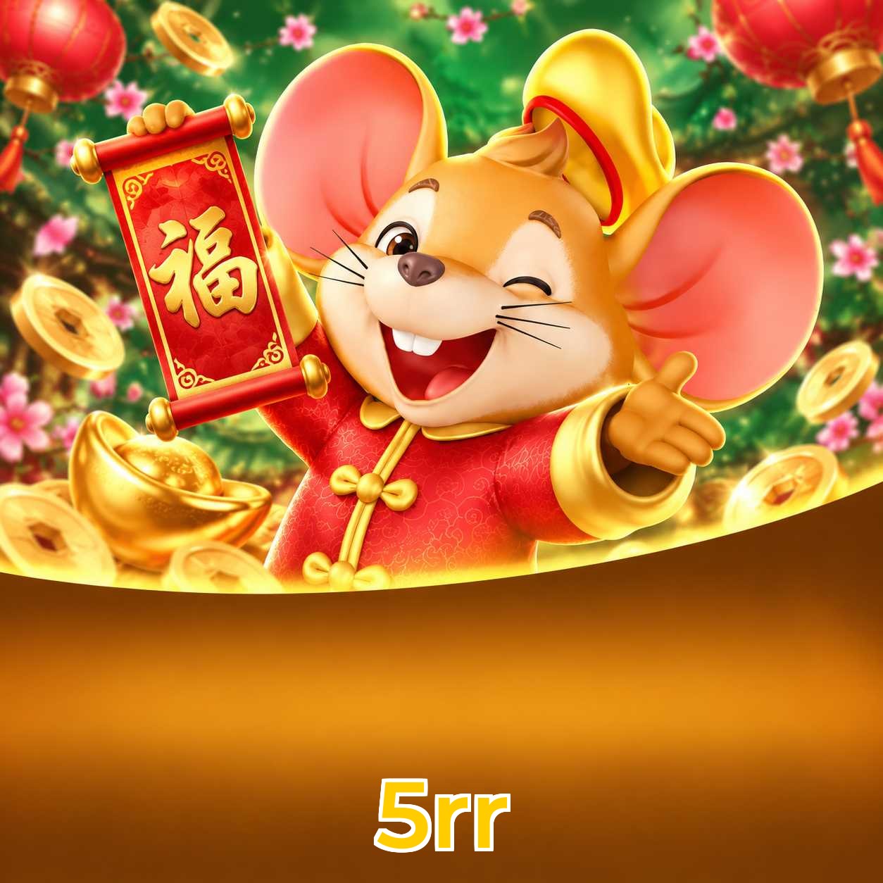 Página oficial da 5rr no Facebook com promoções e suporte