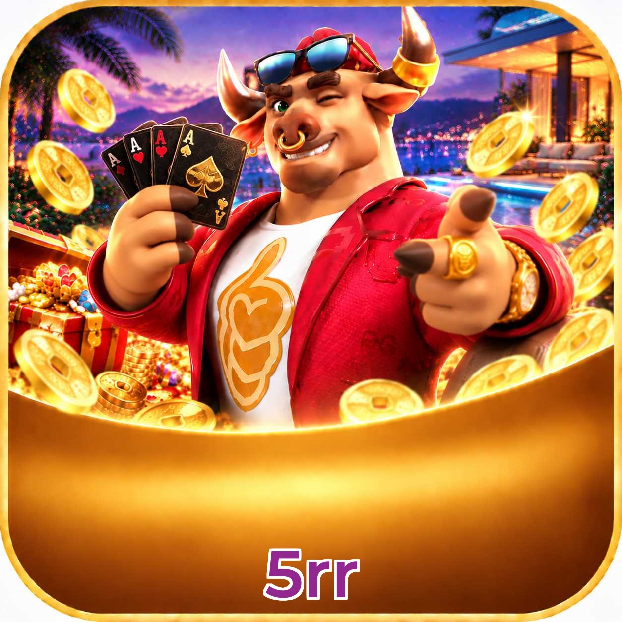 Jogos Fortune da 5rr com Fortune Tiger e títulos PG Soft