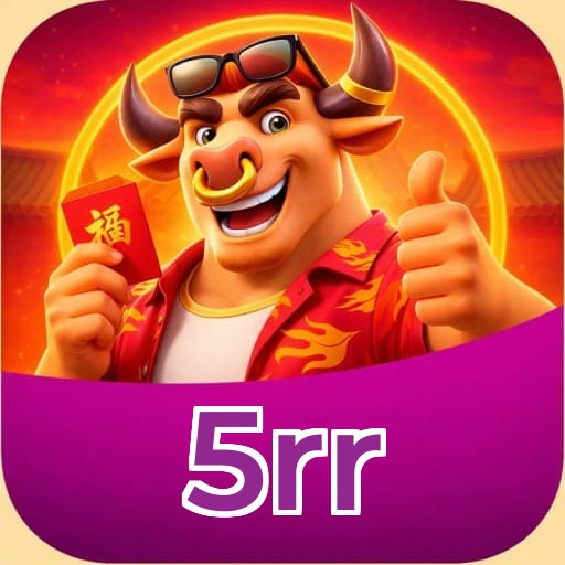 Página de download 5rr