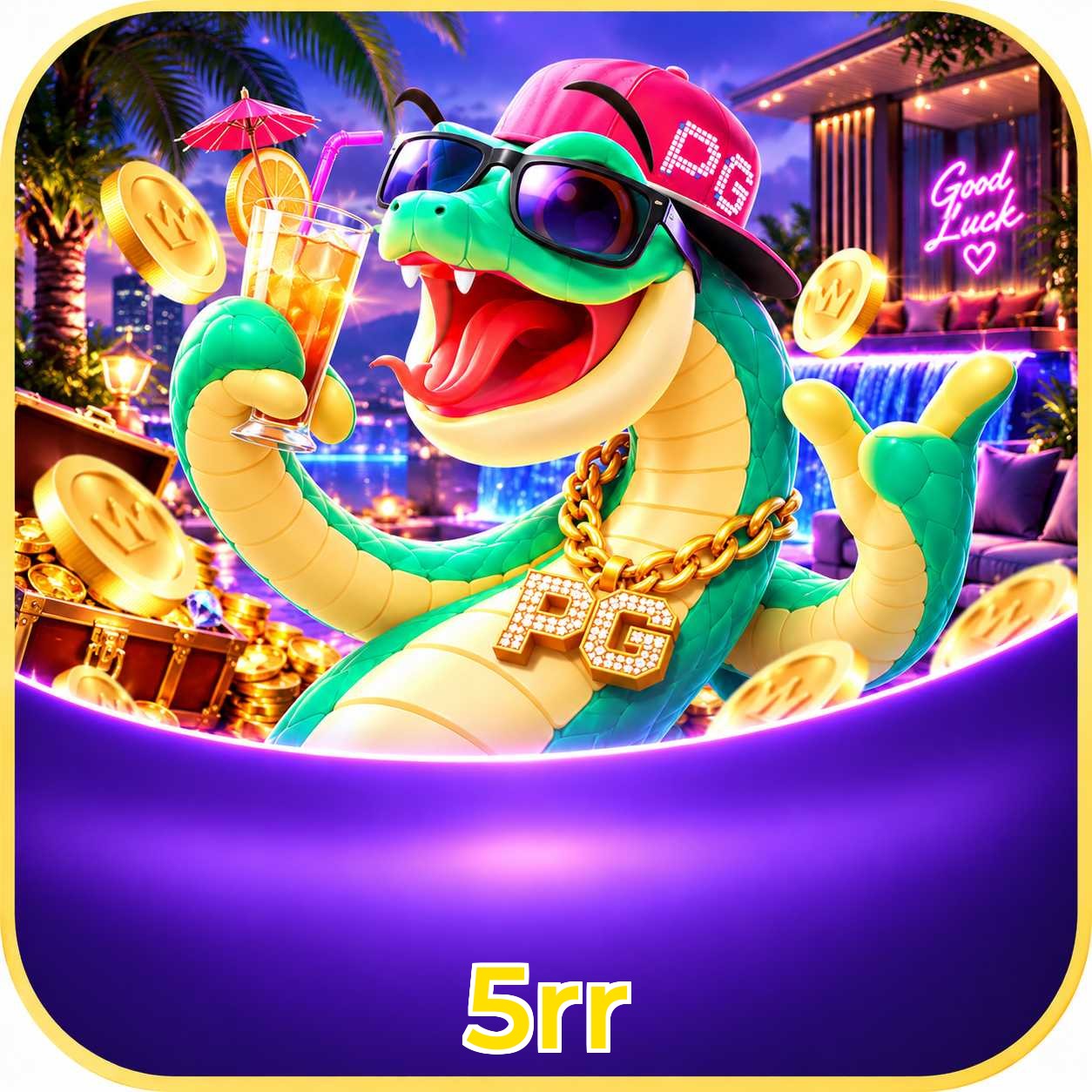 Tabela de RTP dos jogos mais jogados na 5rr