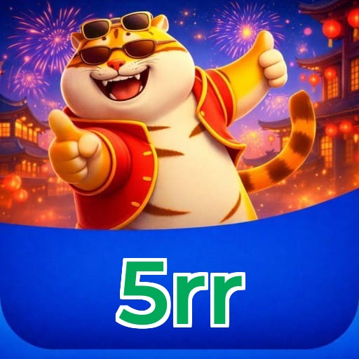 Acesso à conta 5rr