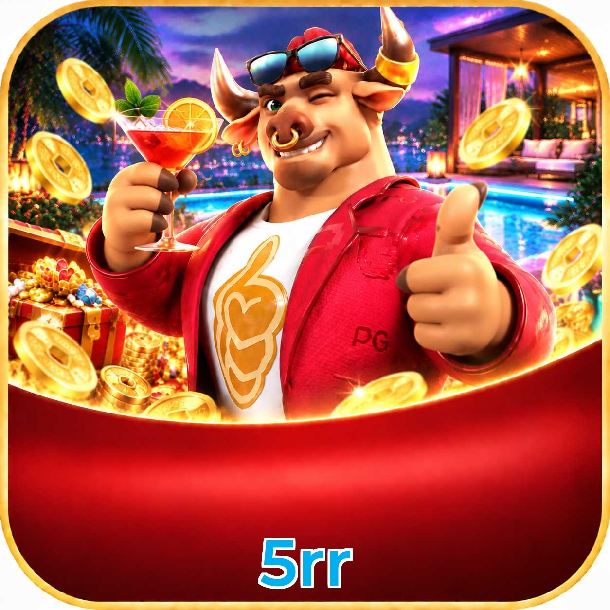 APK oficial da 5rr para Android com instalação verificada