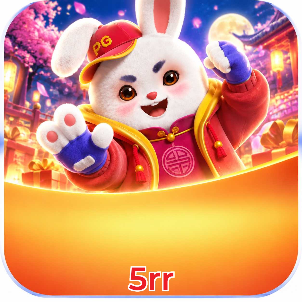 Central de download oficial da 5rr para Android e iOS