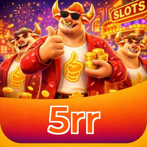 Resumo visual de bônus e campanhas 5rr